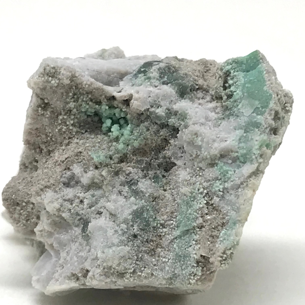 Variscite