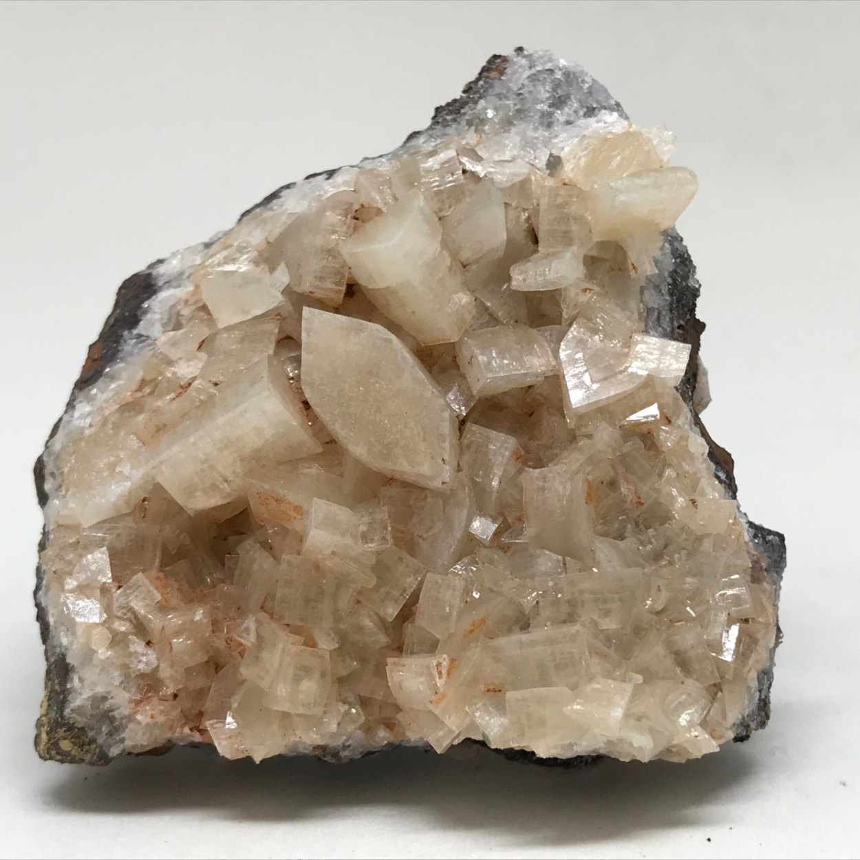 Baryte