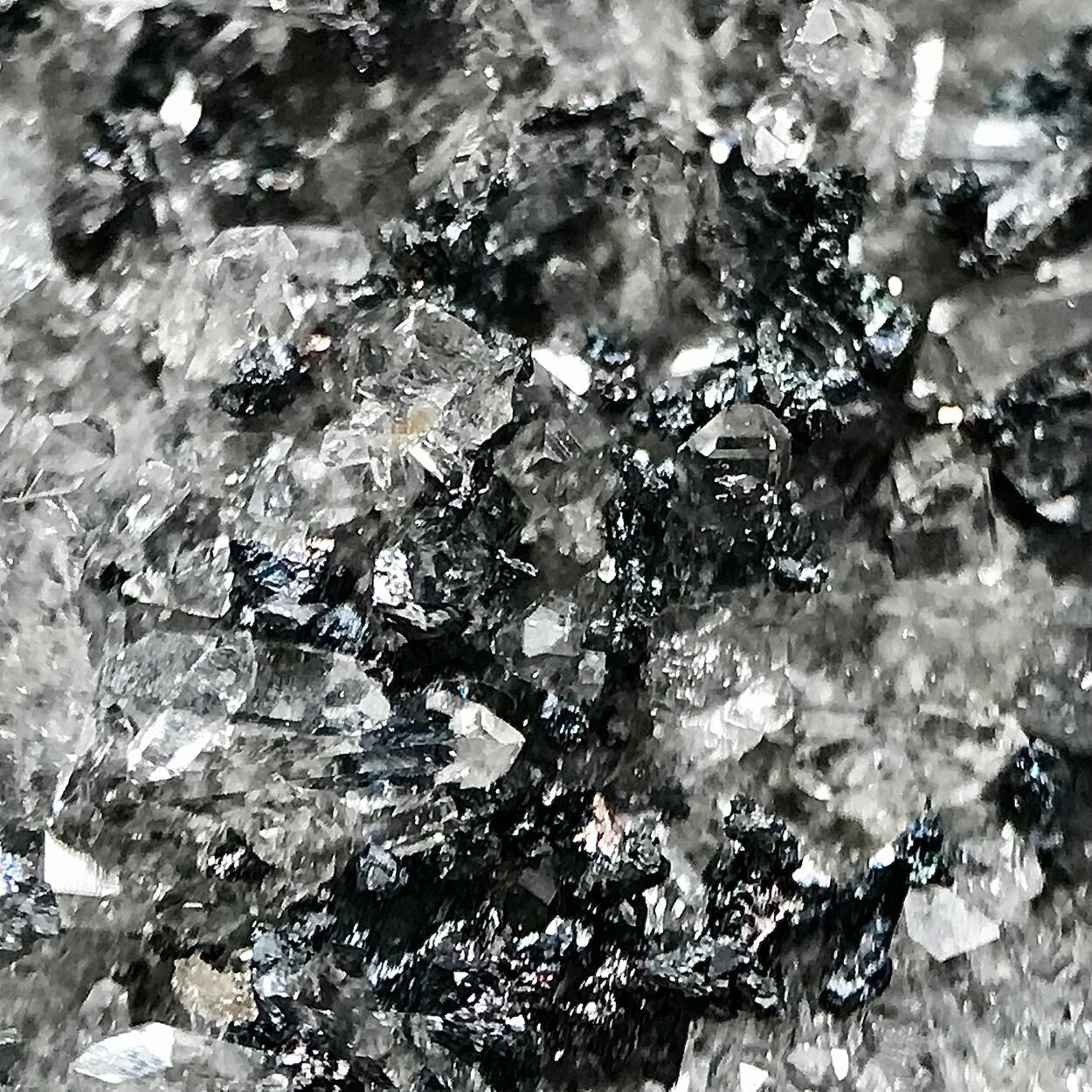 Chalcocite