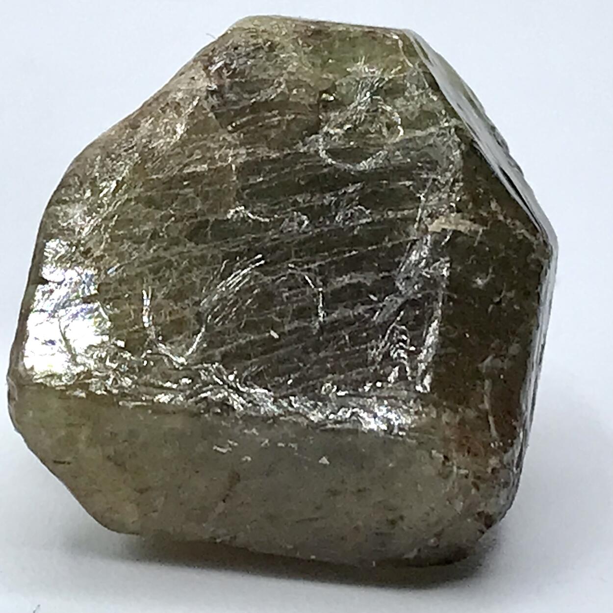 Fluorapatite