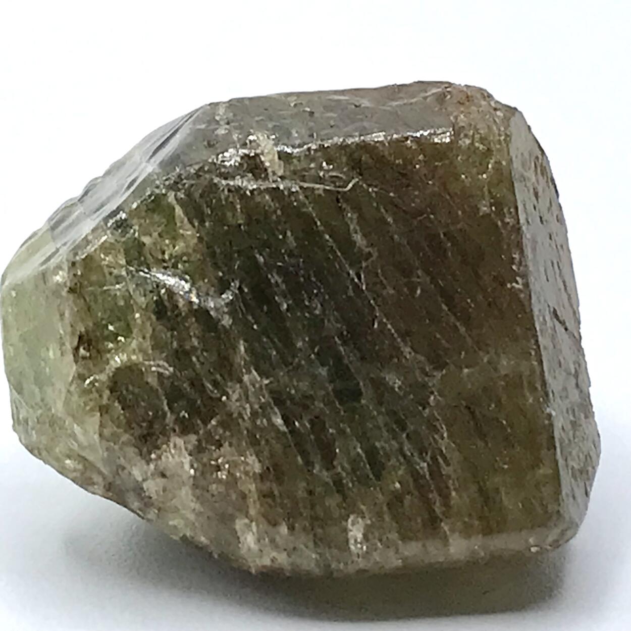 Fluorapatite