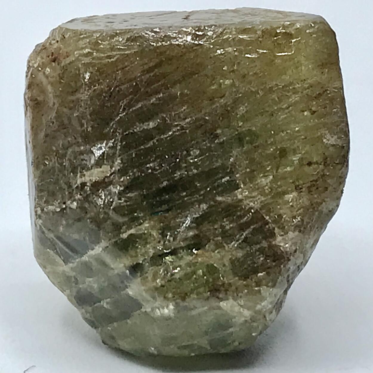 Fluorapatite