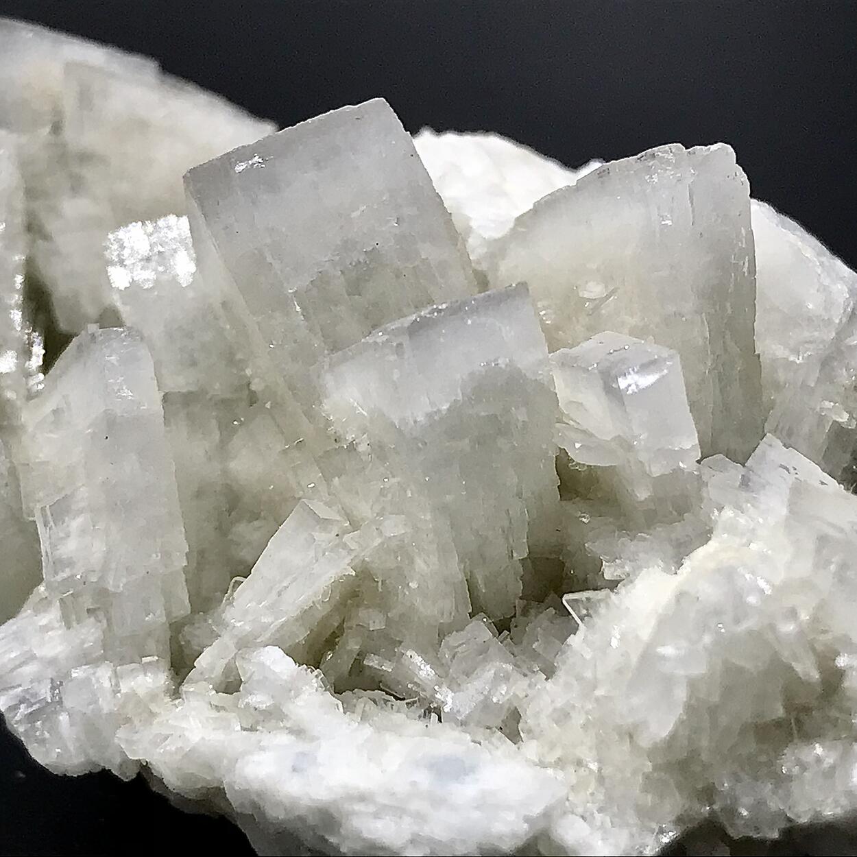 Baryte