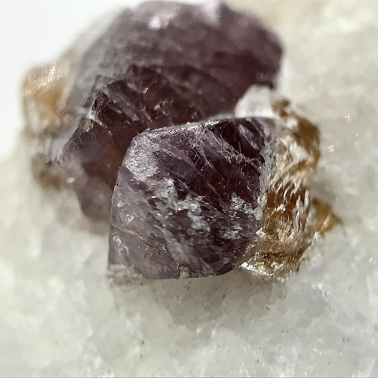 Spinel