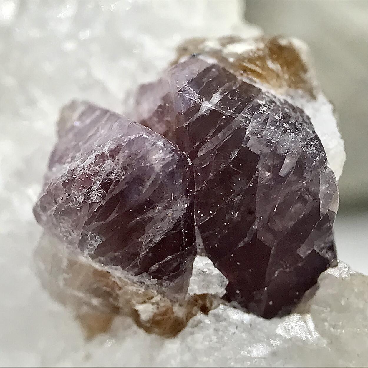 Spinel