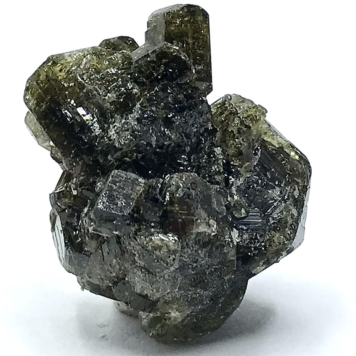 Fluorapatite