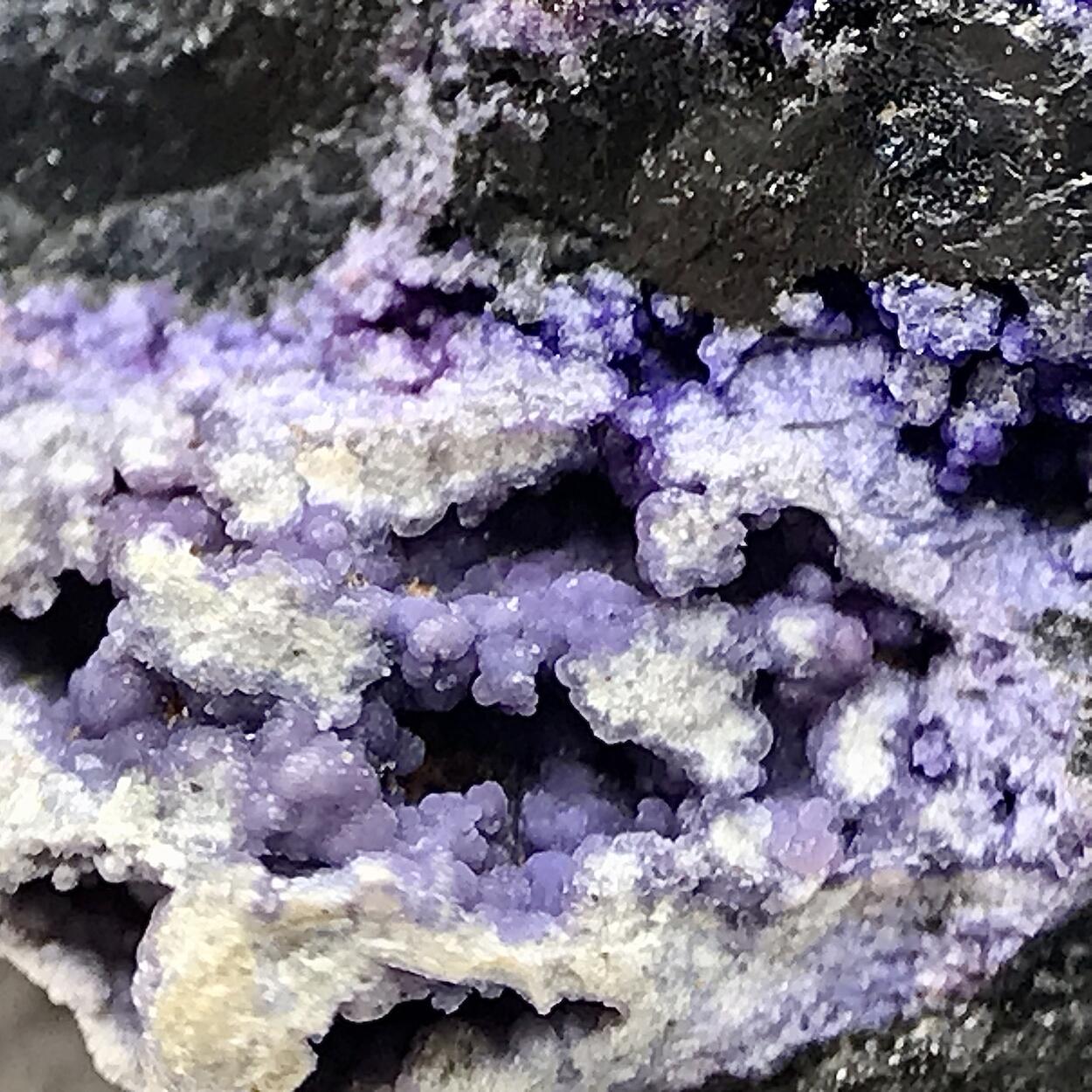 Phosphosiderite