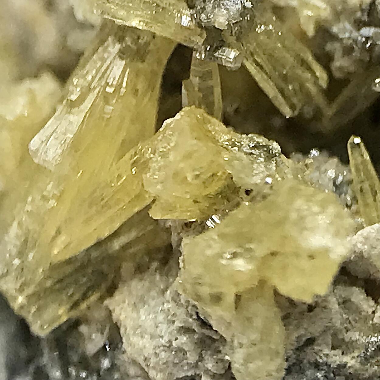 Mimetite