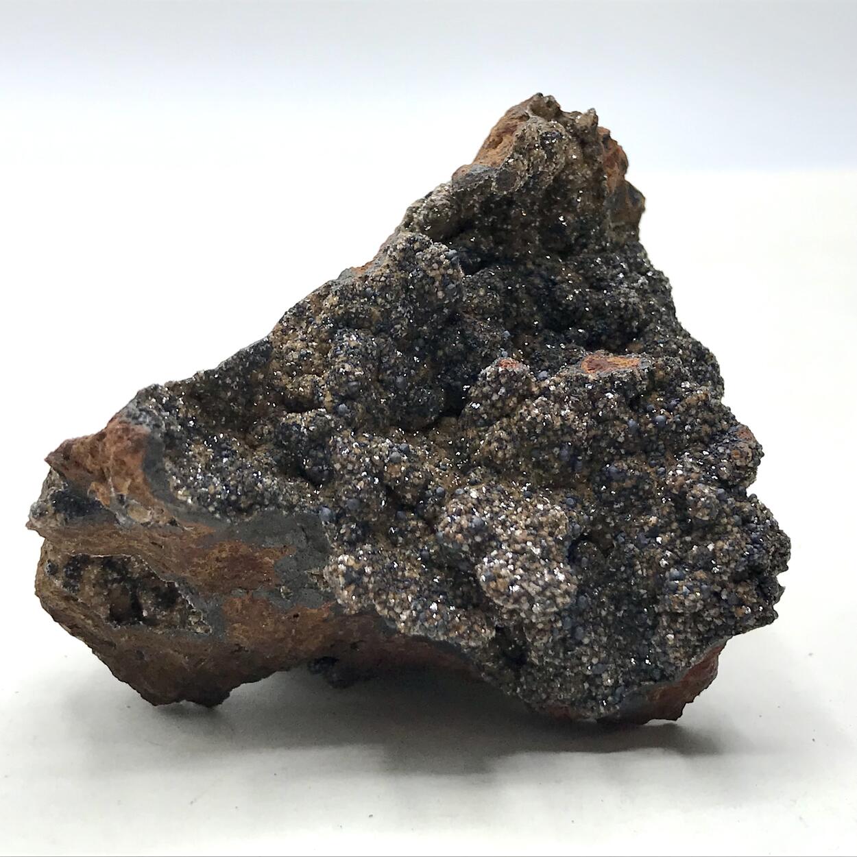 Hydrohetaerolite