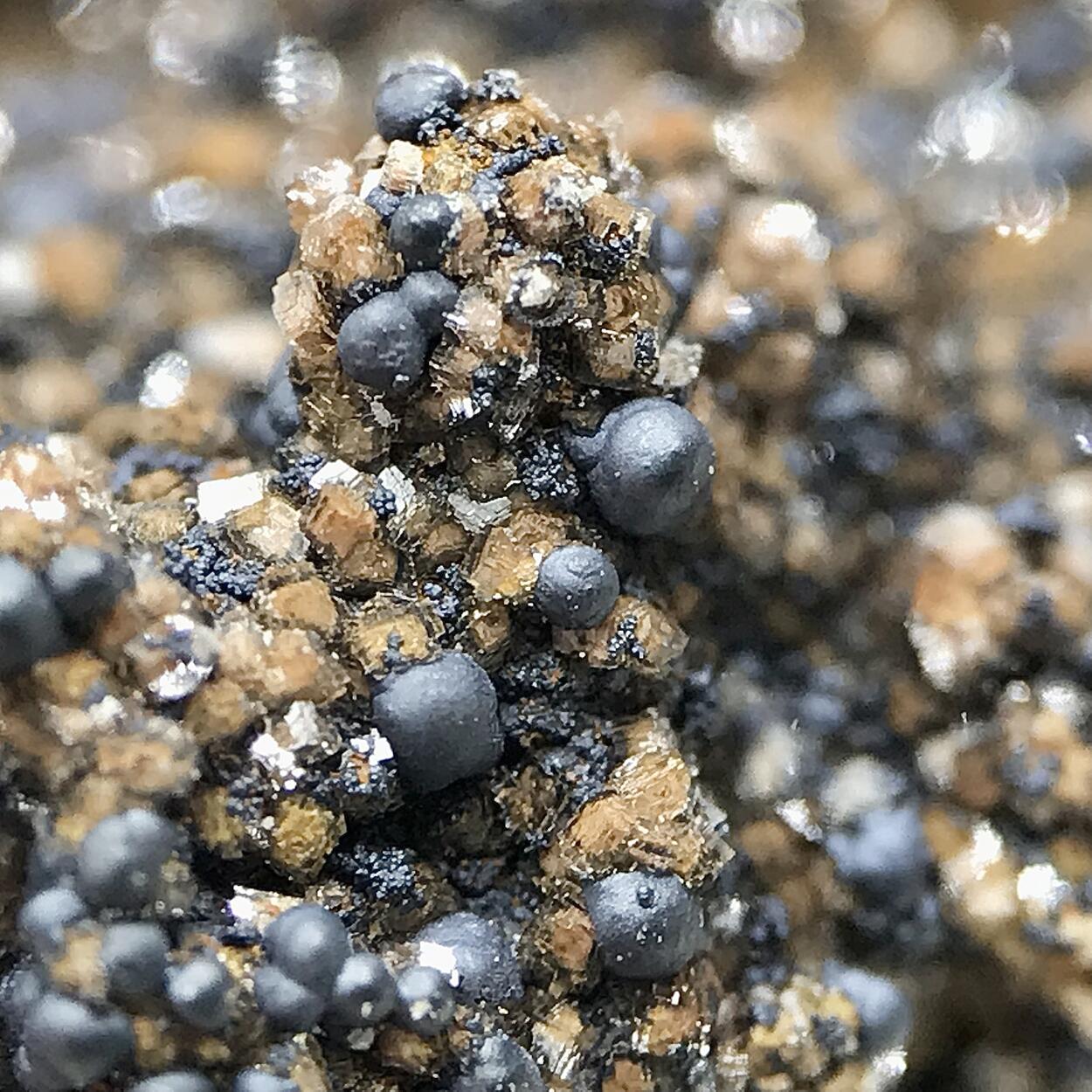 Hydrohetaerolite