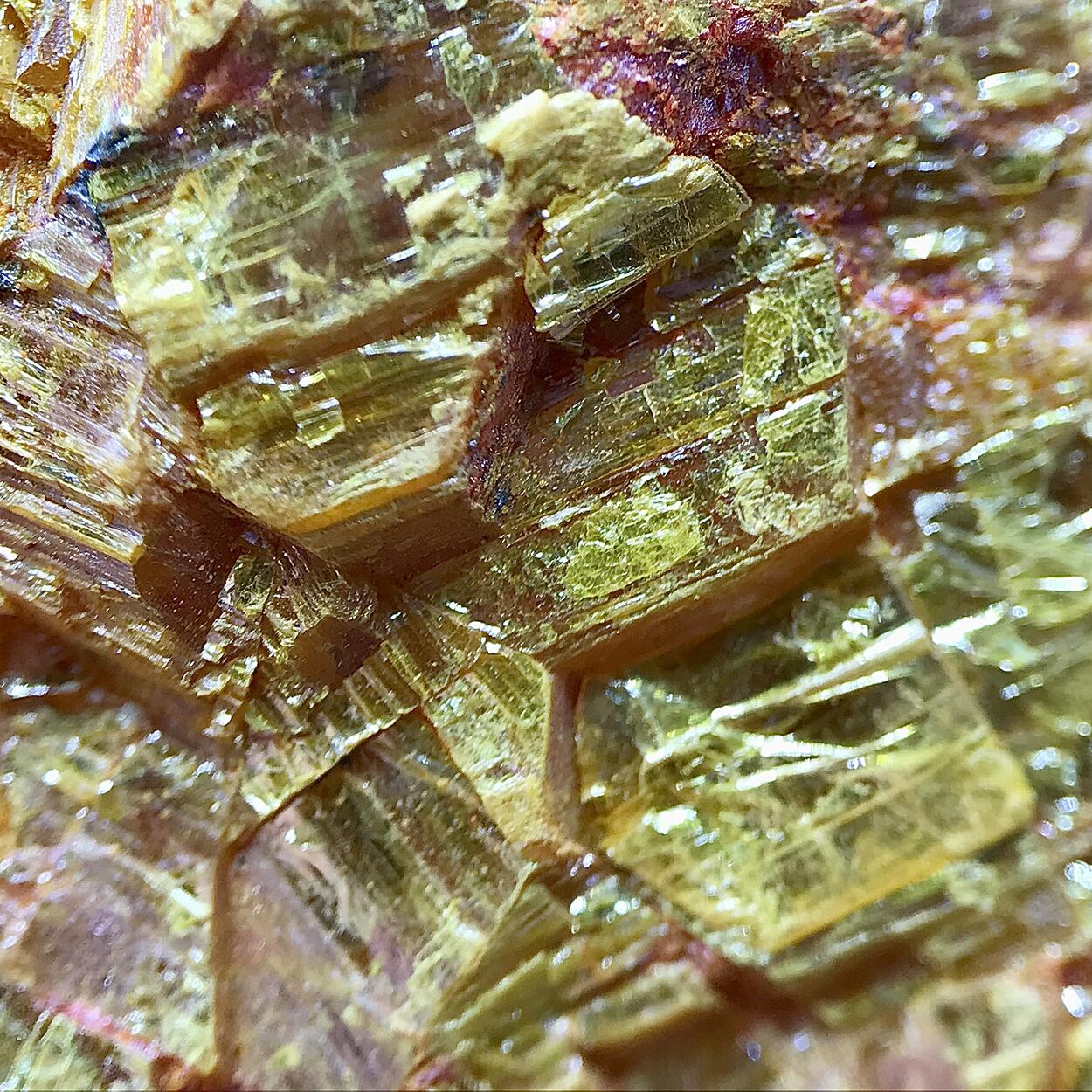 Orpiment