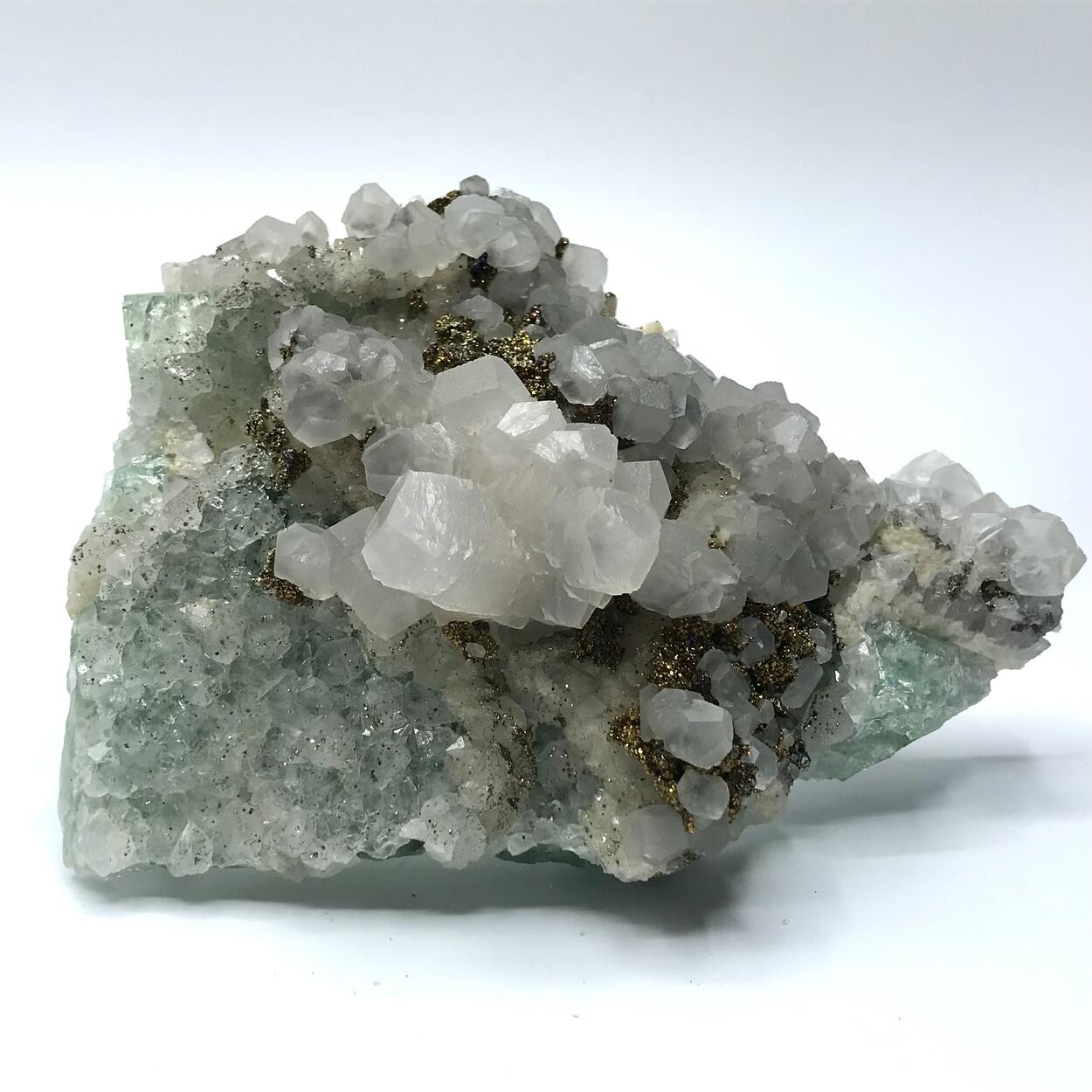 Calcite