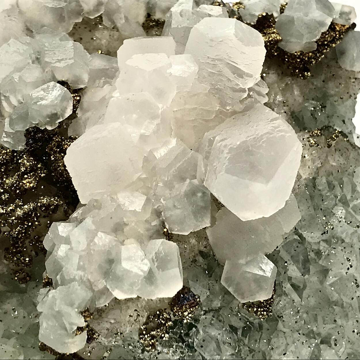 Calcite