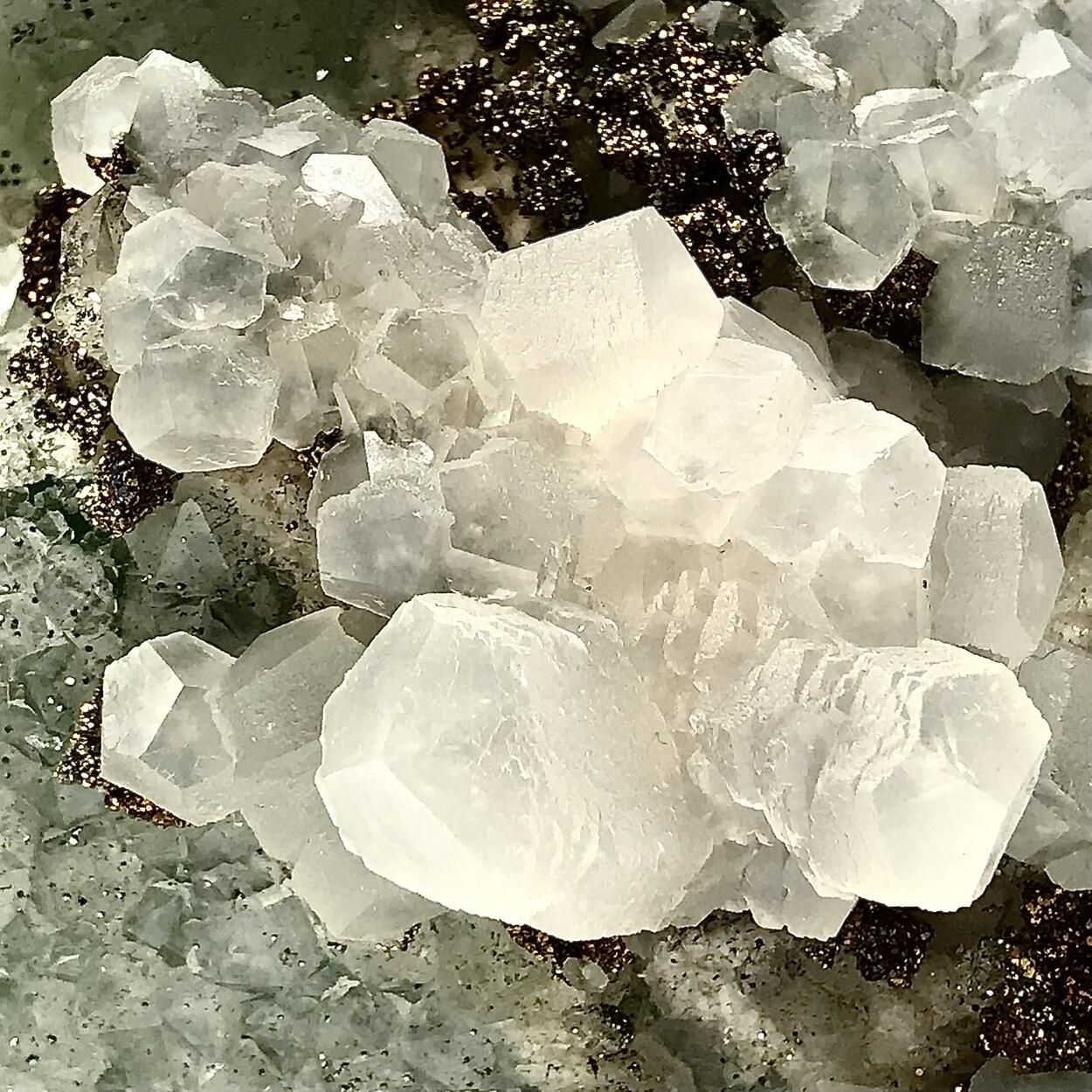 Calcite