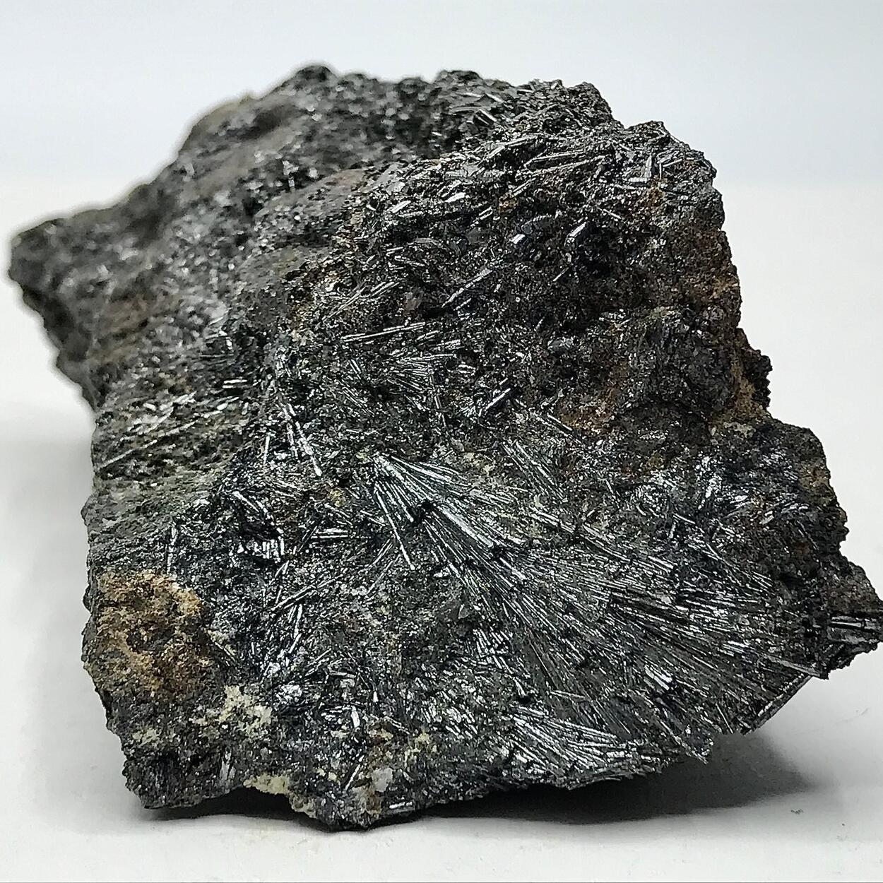 Cylindrite