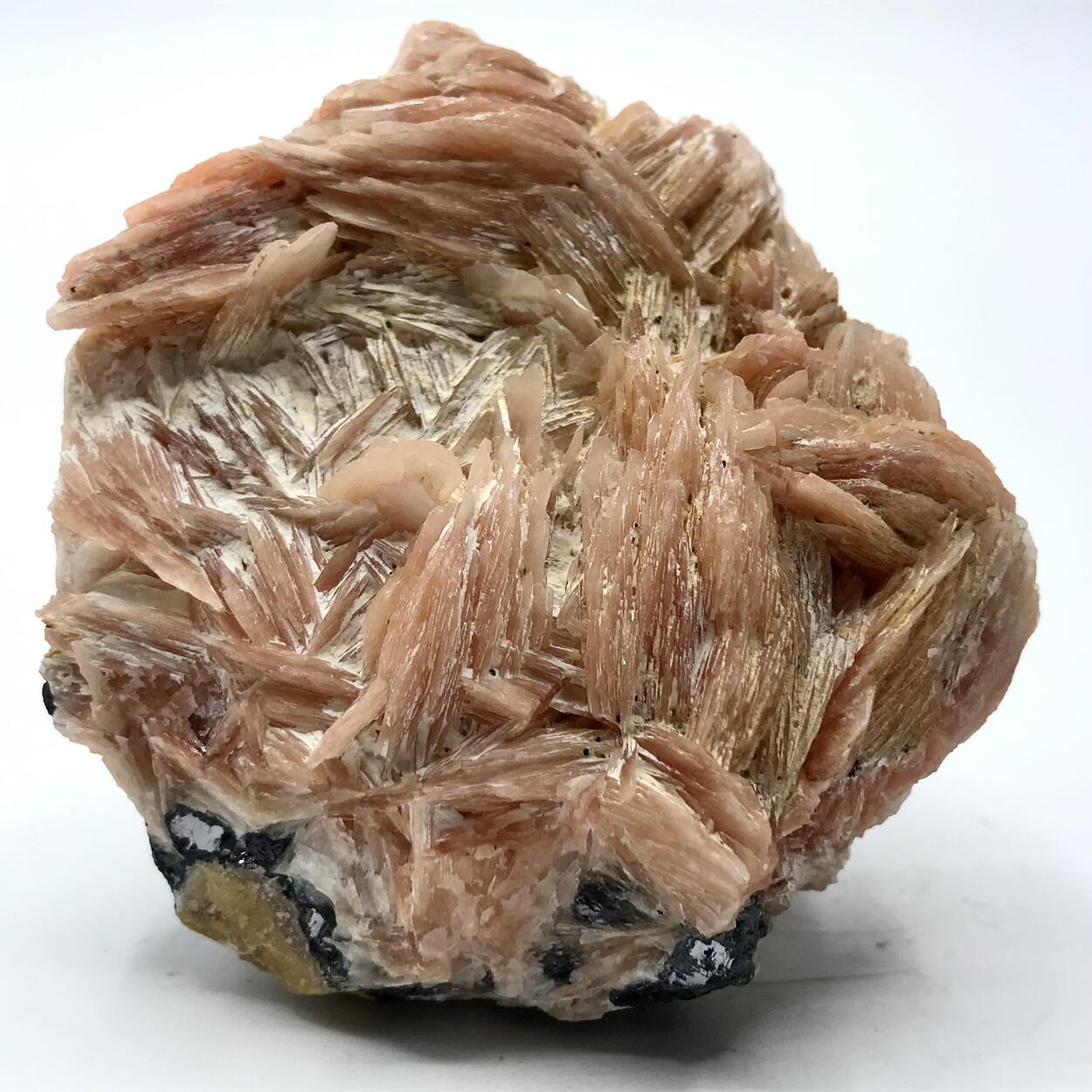 Baryte