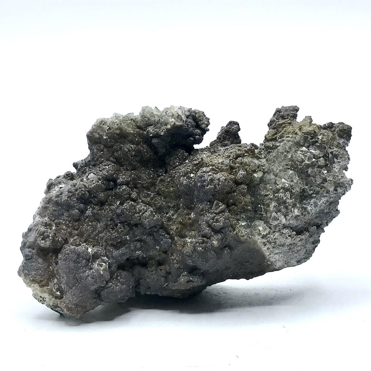 Sphalerite