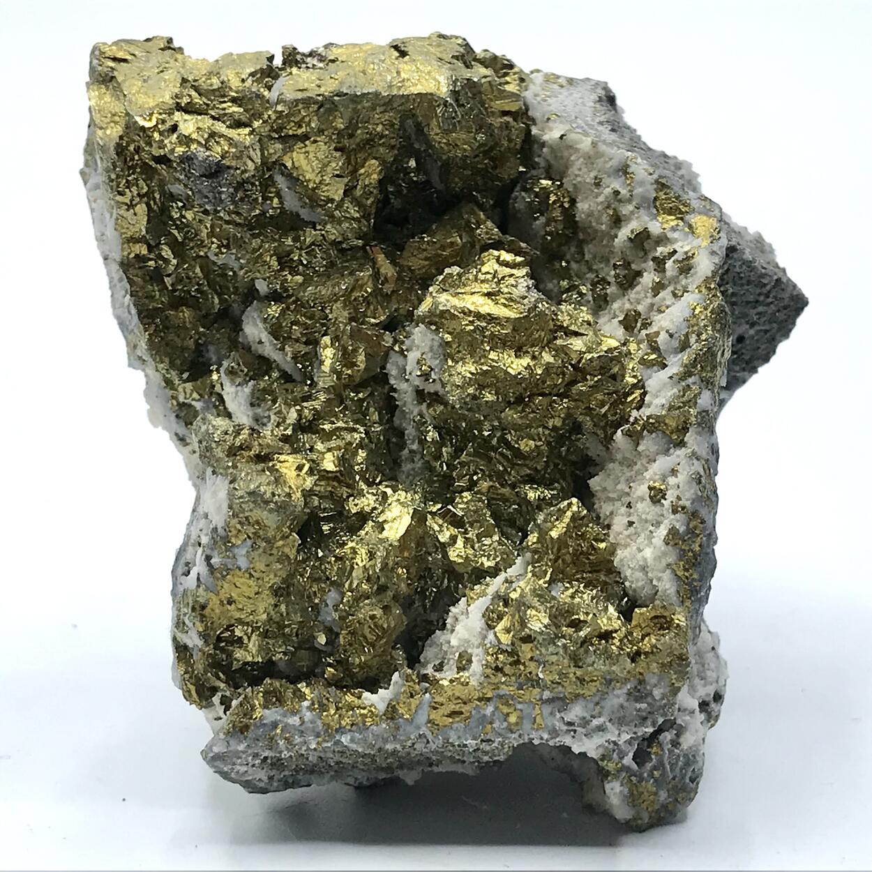 Chalcopyrite