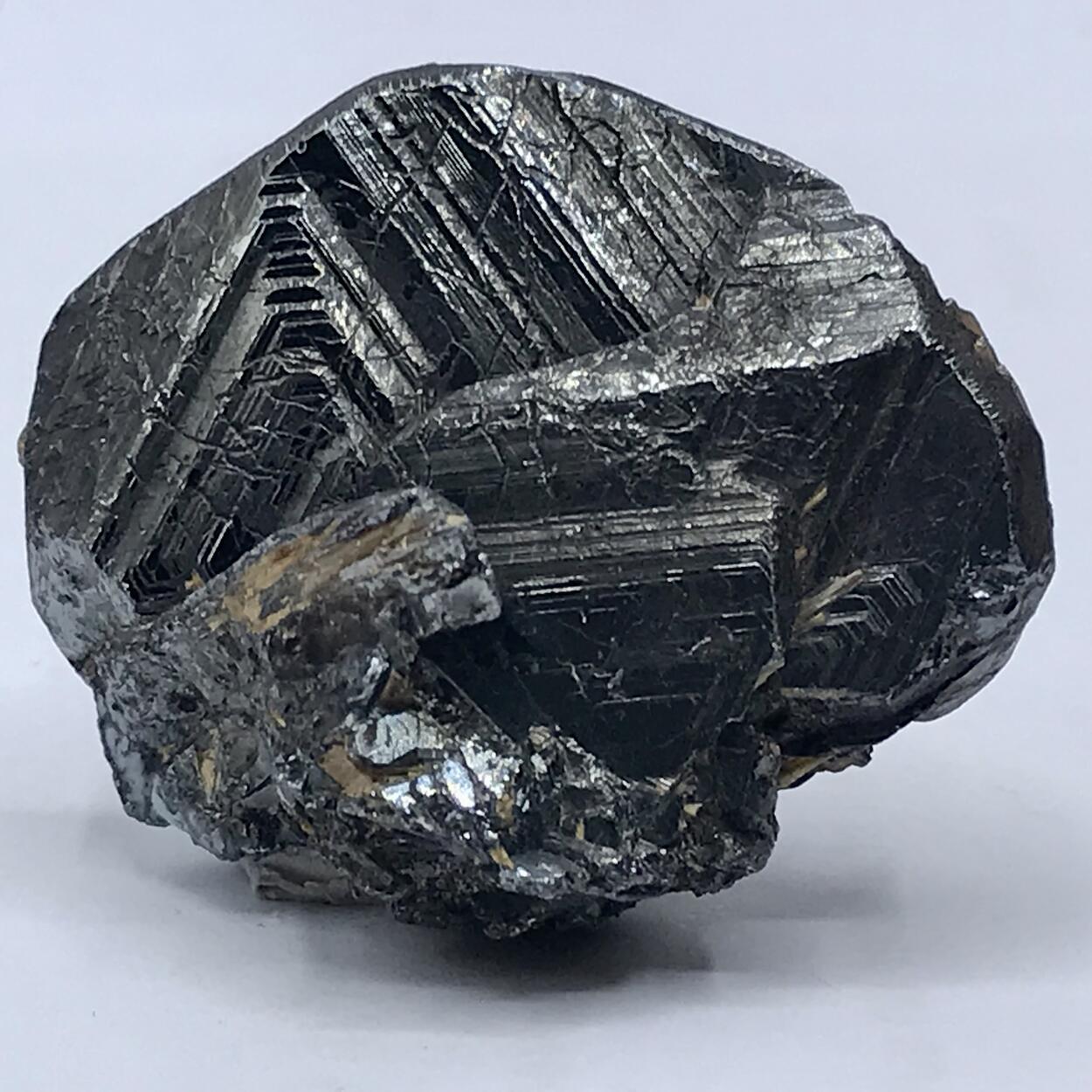 Hematite