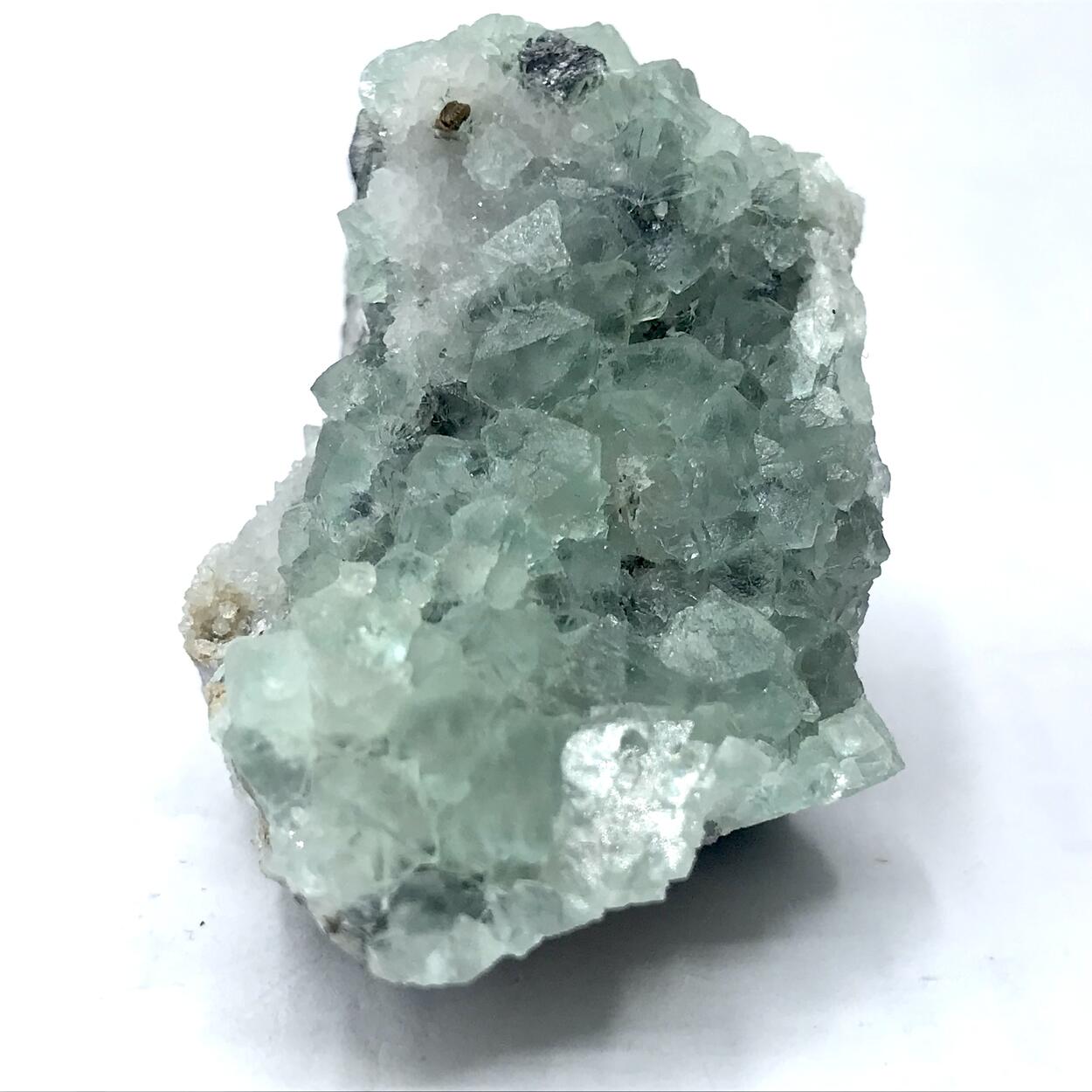 Fluorite