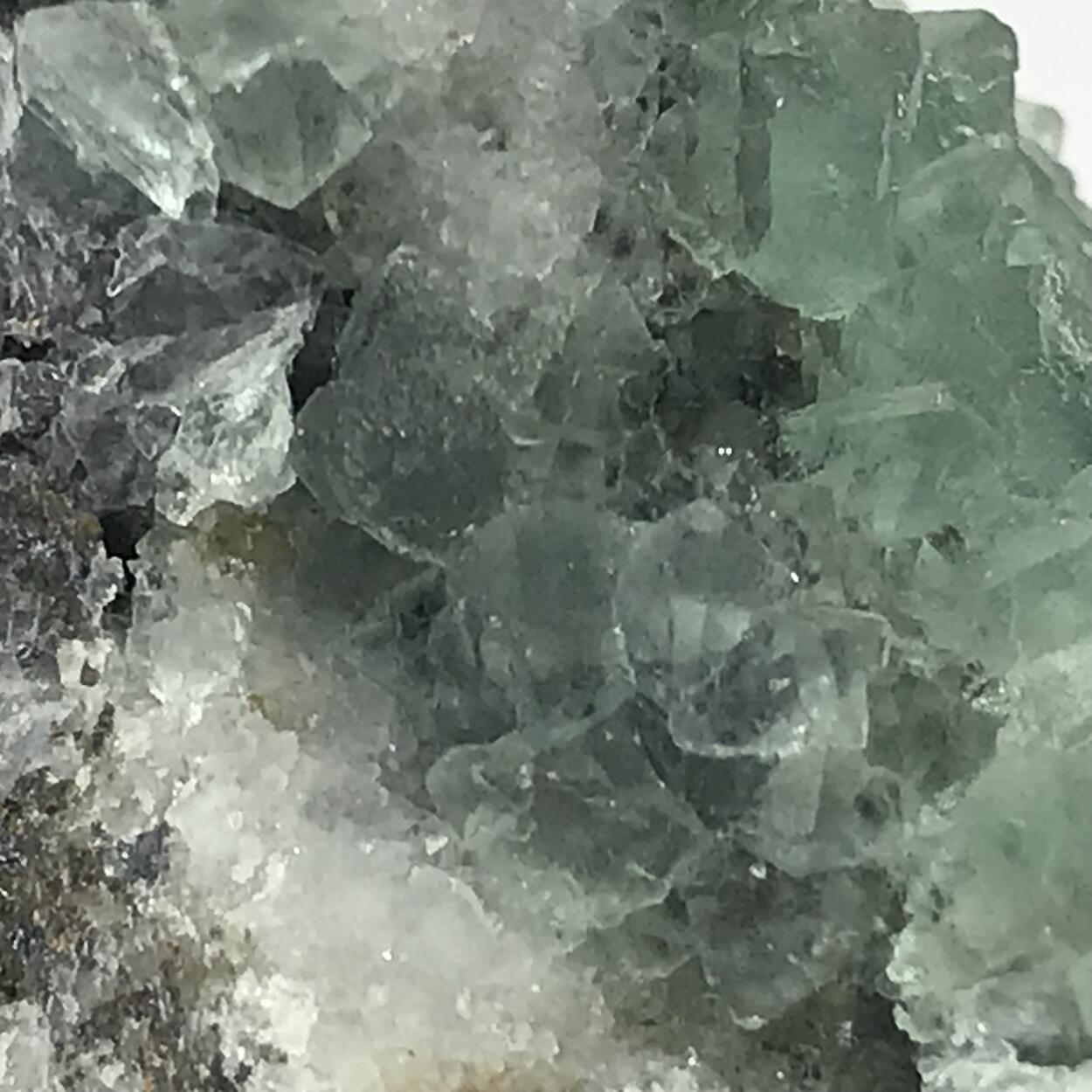 Fluorite