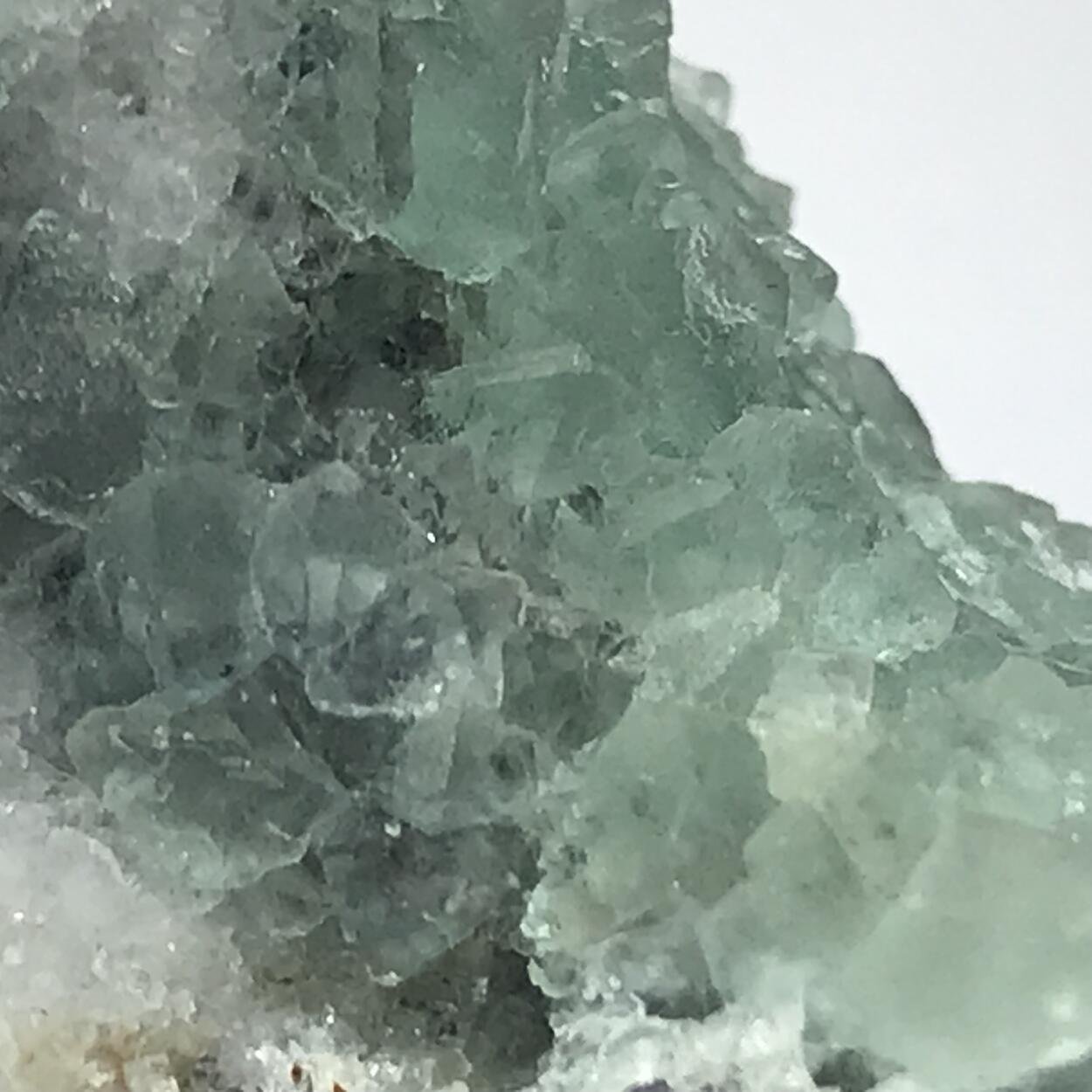 Fluorite