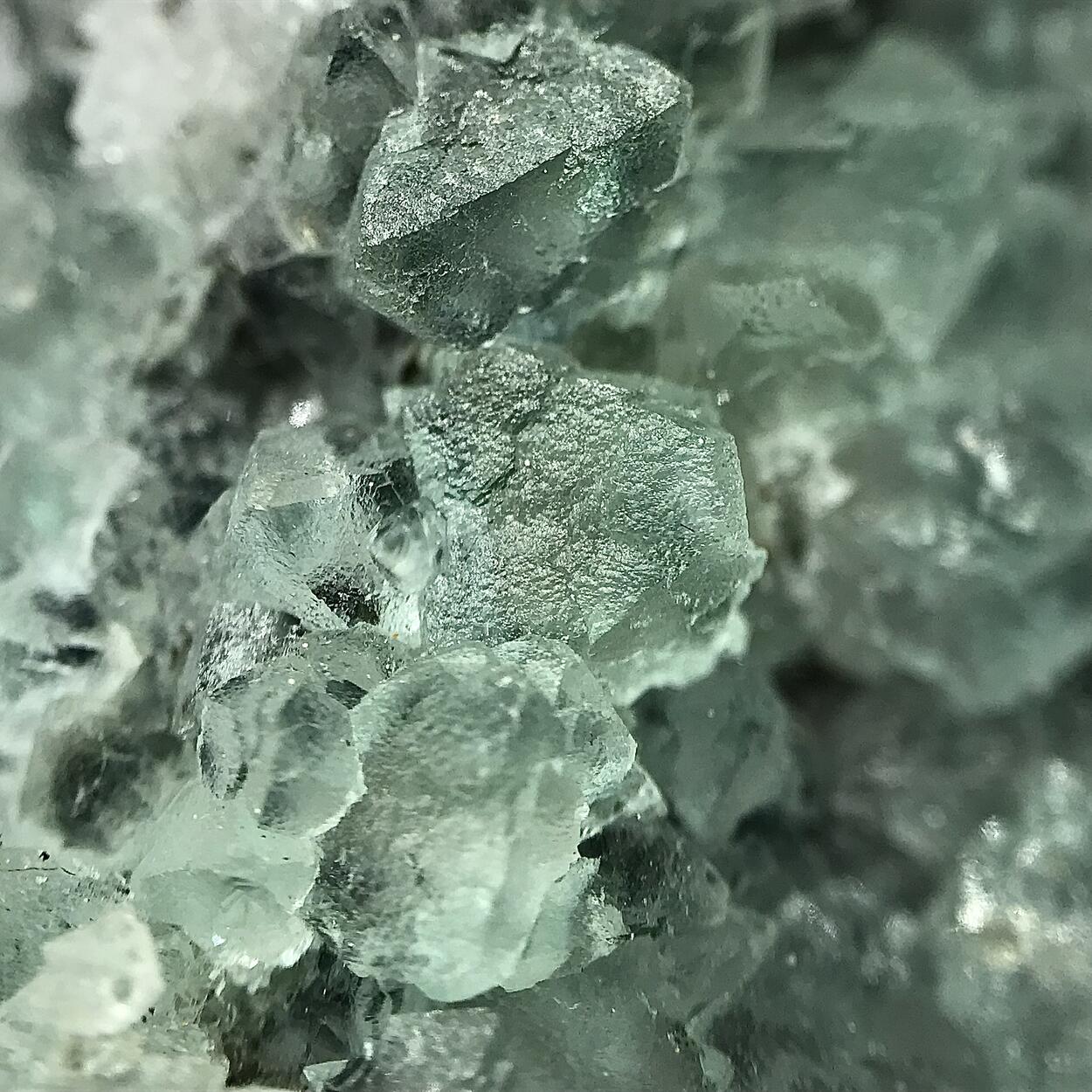 Fluorite