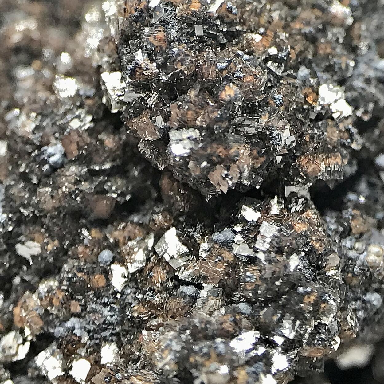 Hetaerolite