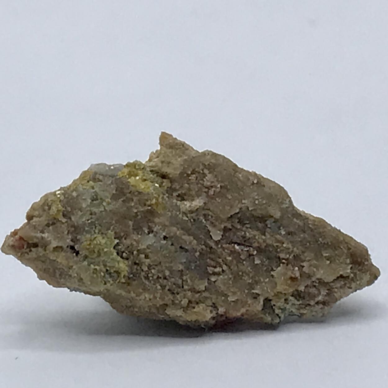 Walpurgite