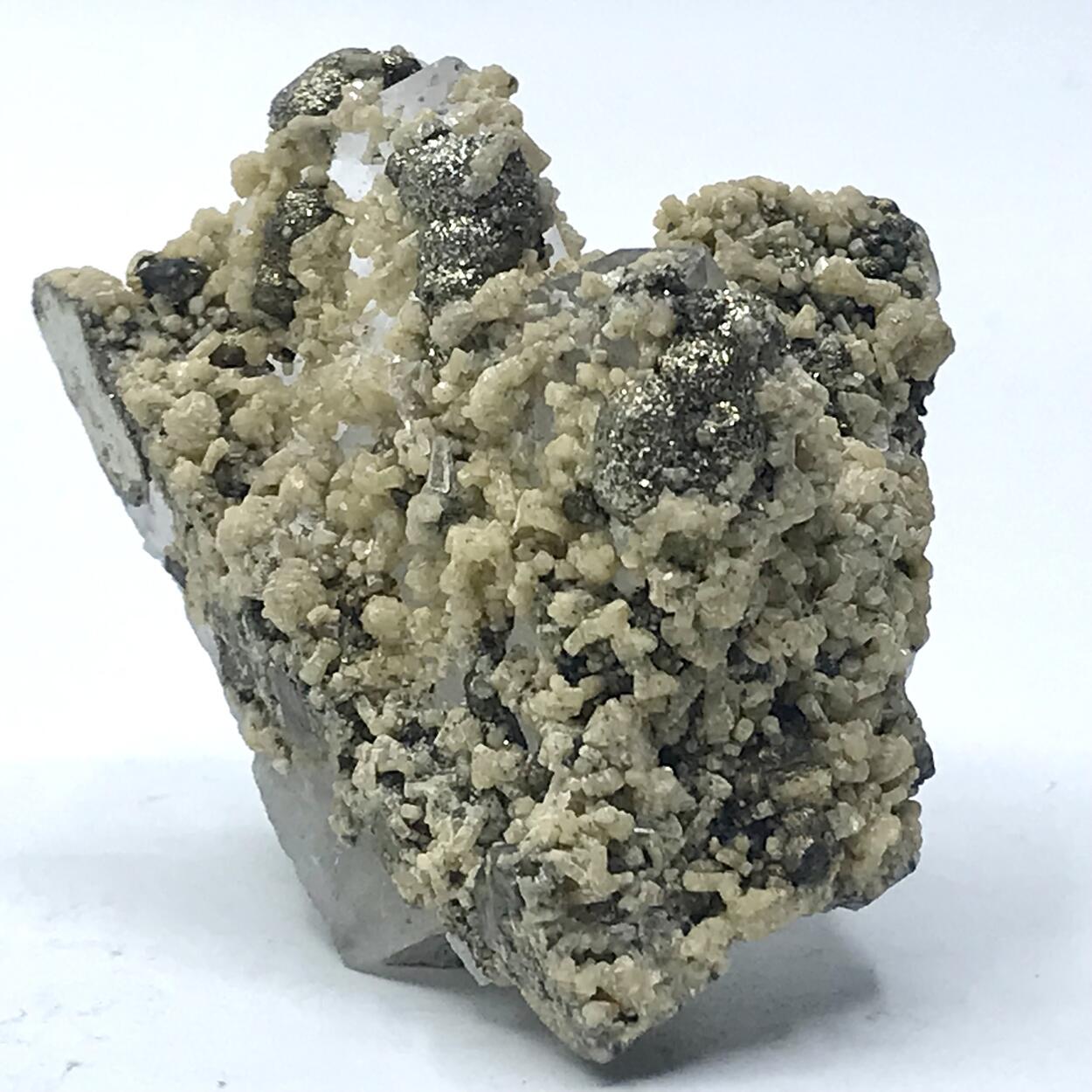 Siderite