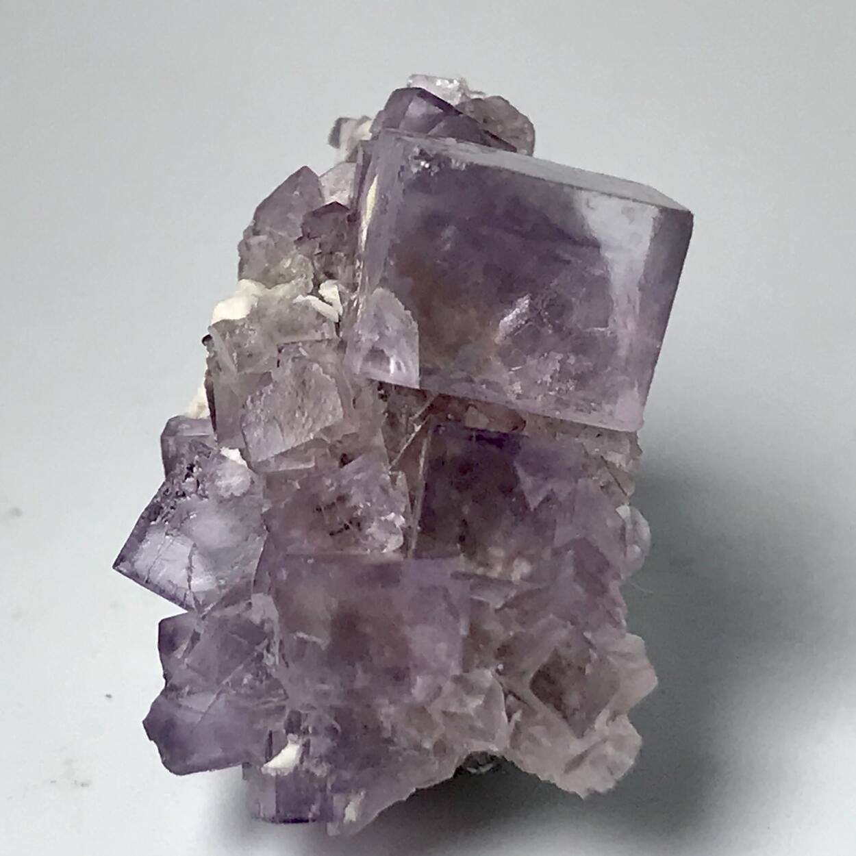 Fluorite