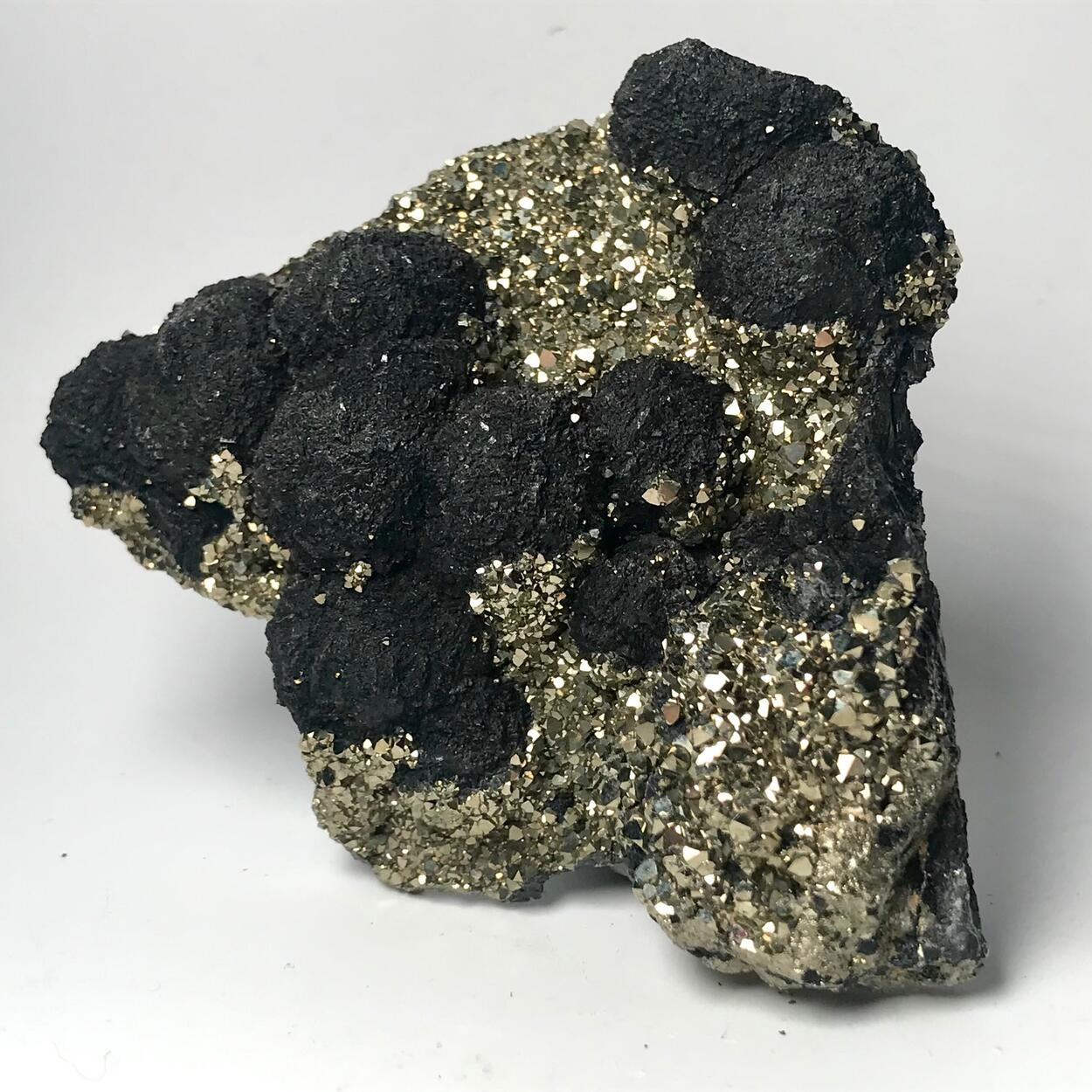 Pyrite