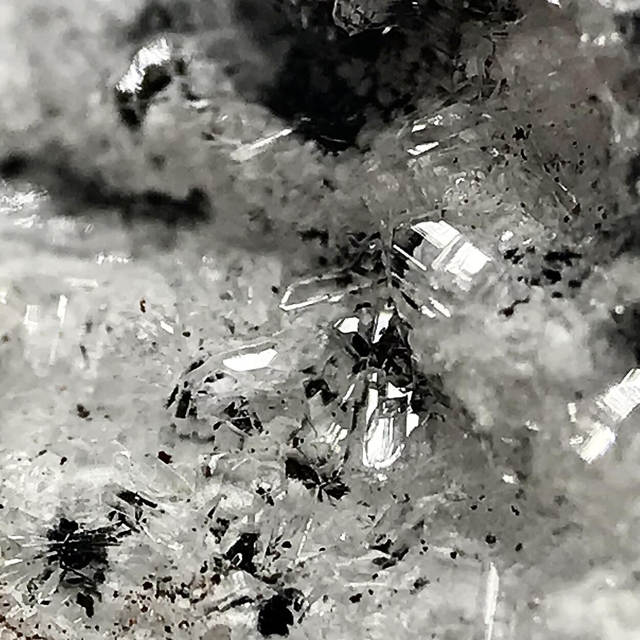 Hydrozincite