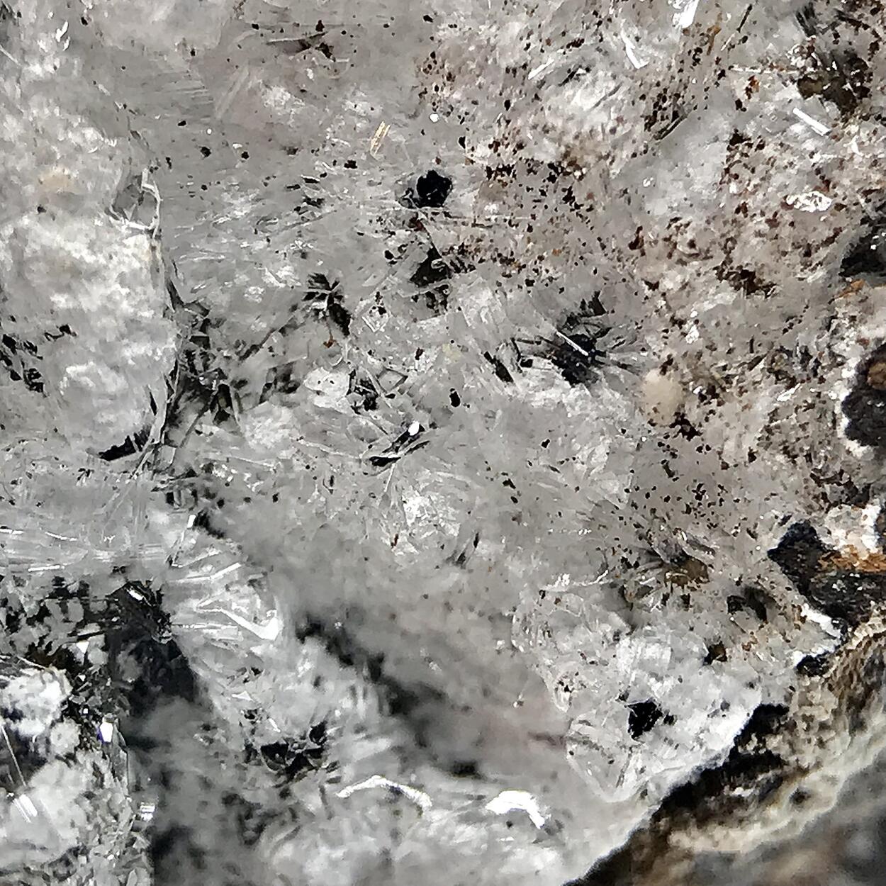 Hydrozincite