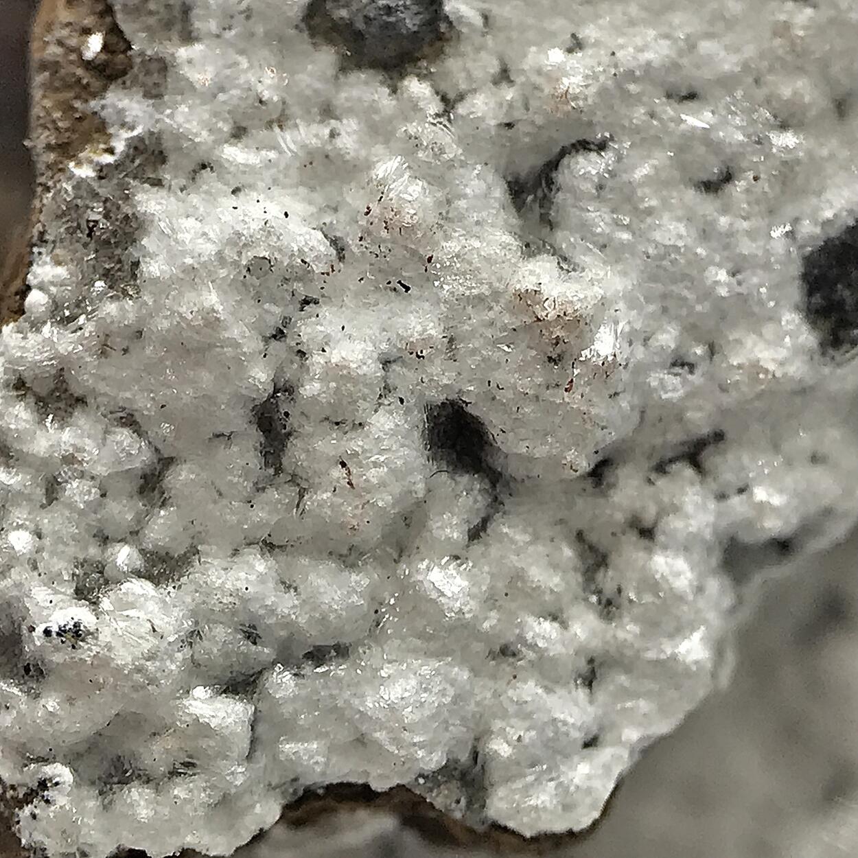 Hydrozincite