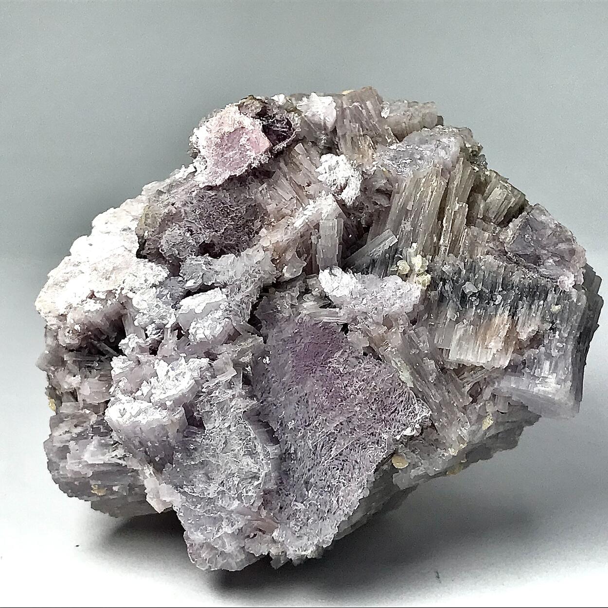 Lepidolite