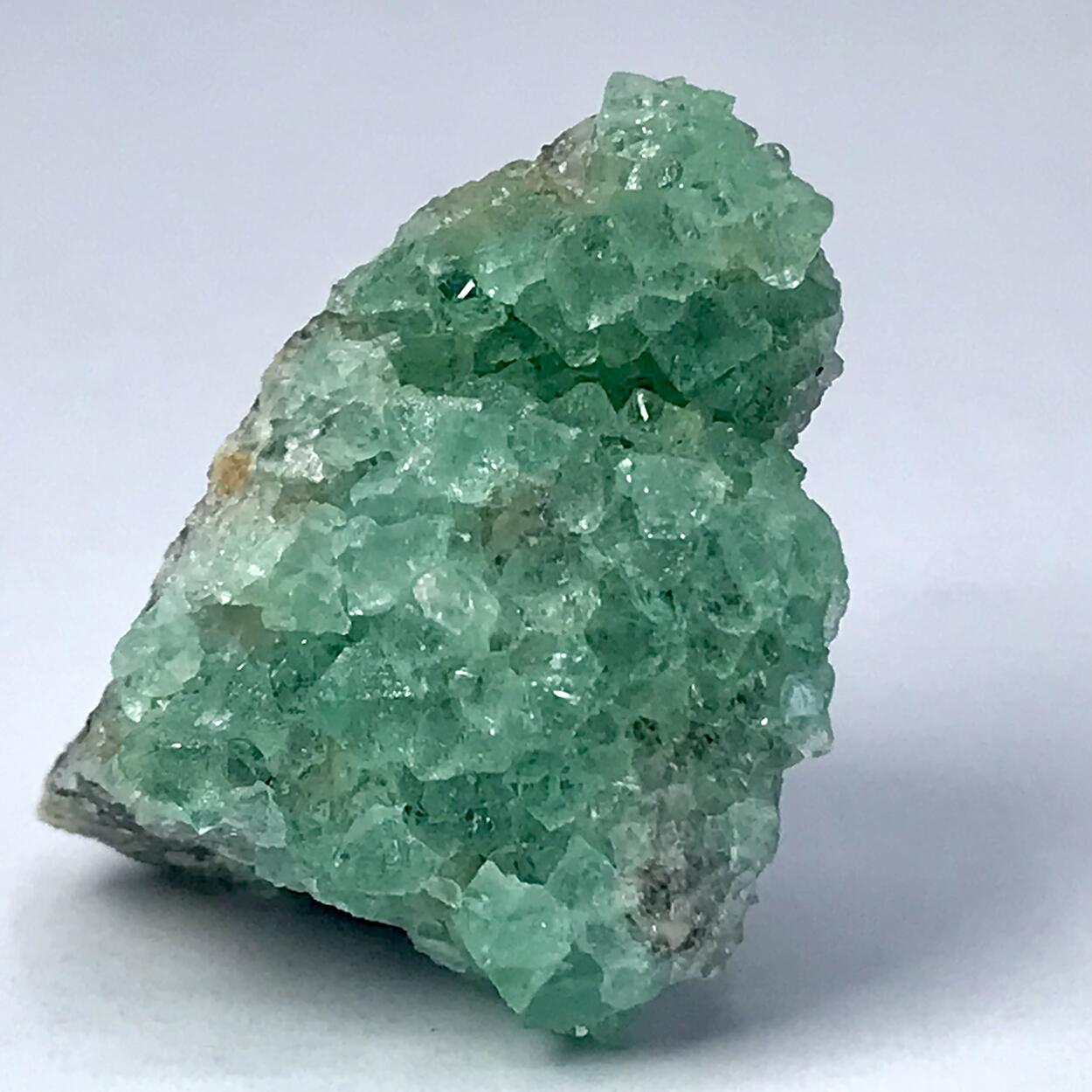 Fluorite