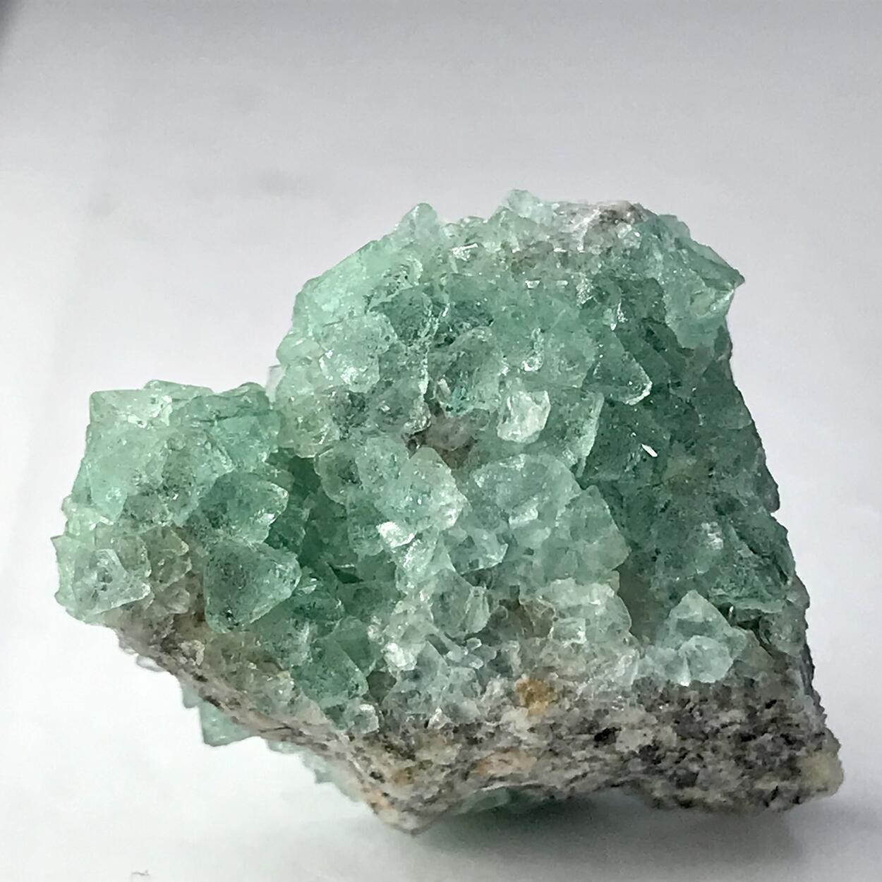 Fluorite