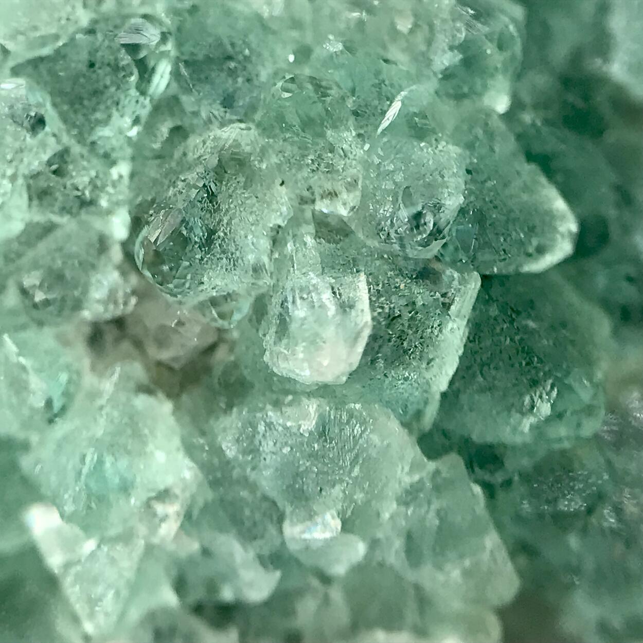 Fluorite