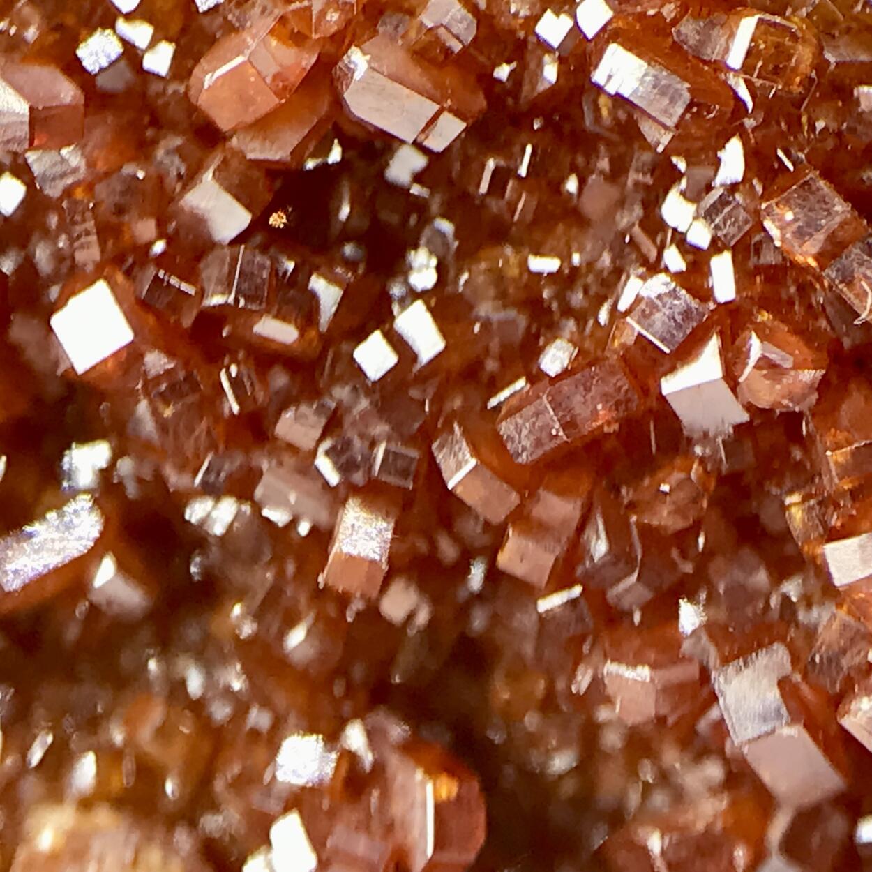 Vanadinite