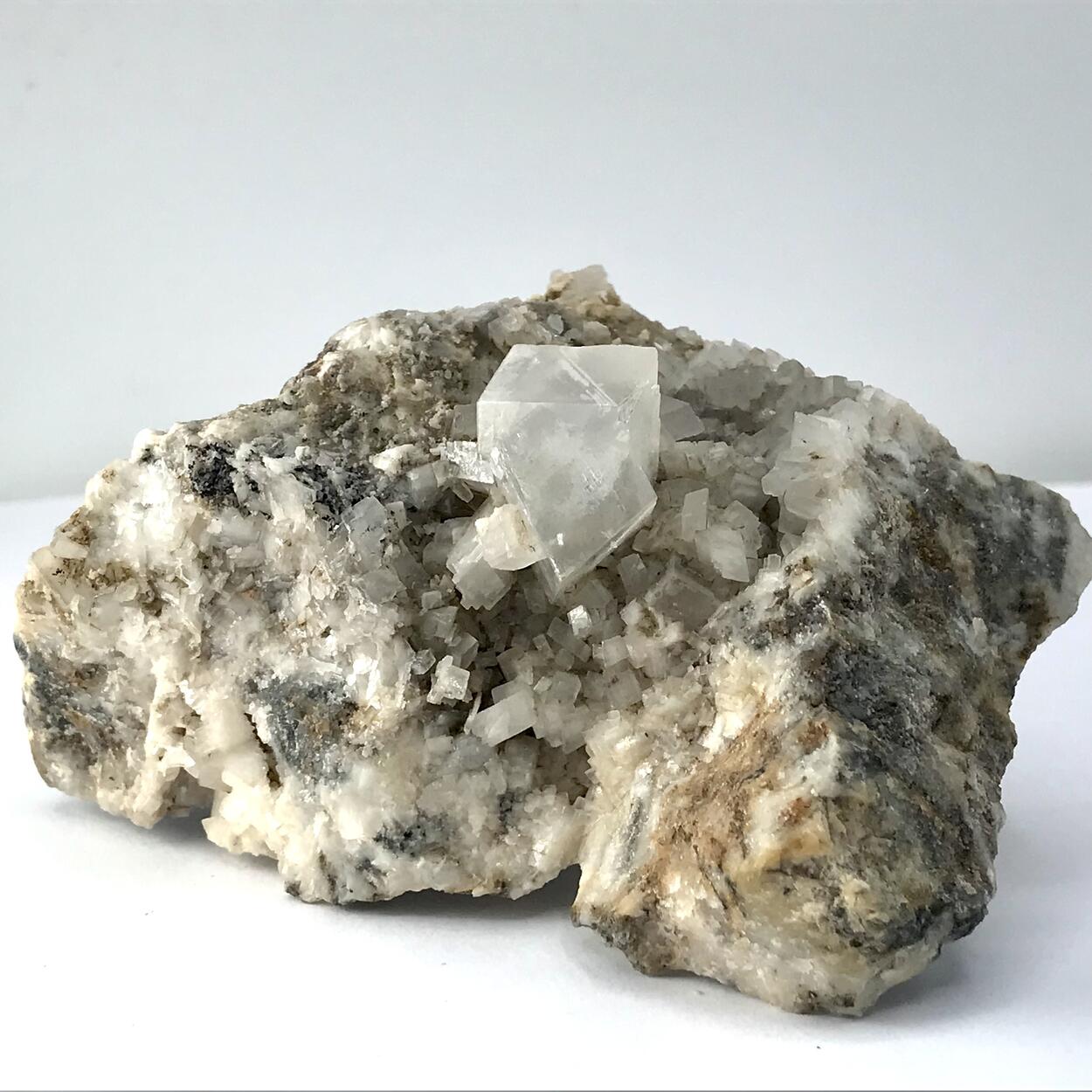 Dolomite