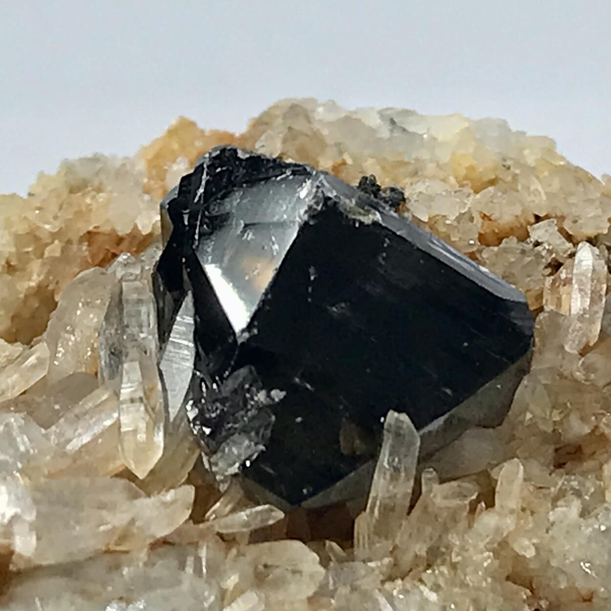 Cassiterite