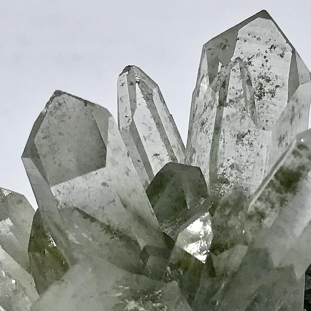 Quartz