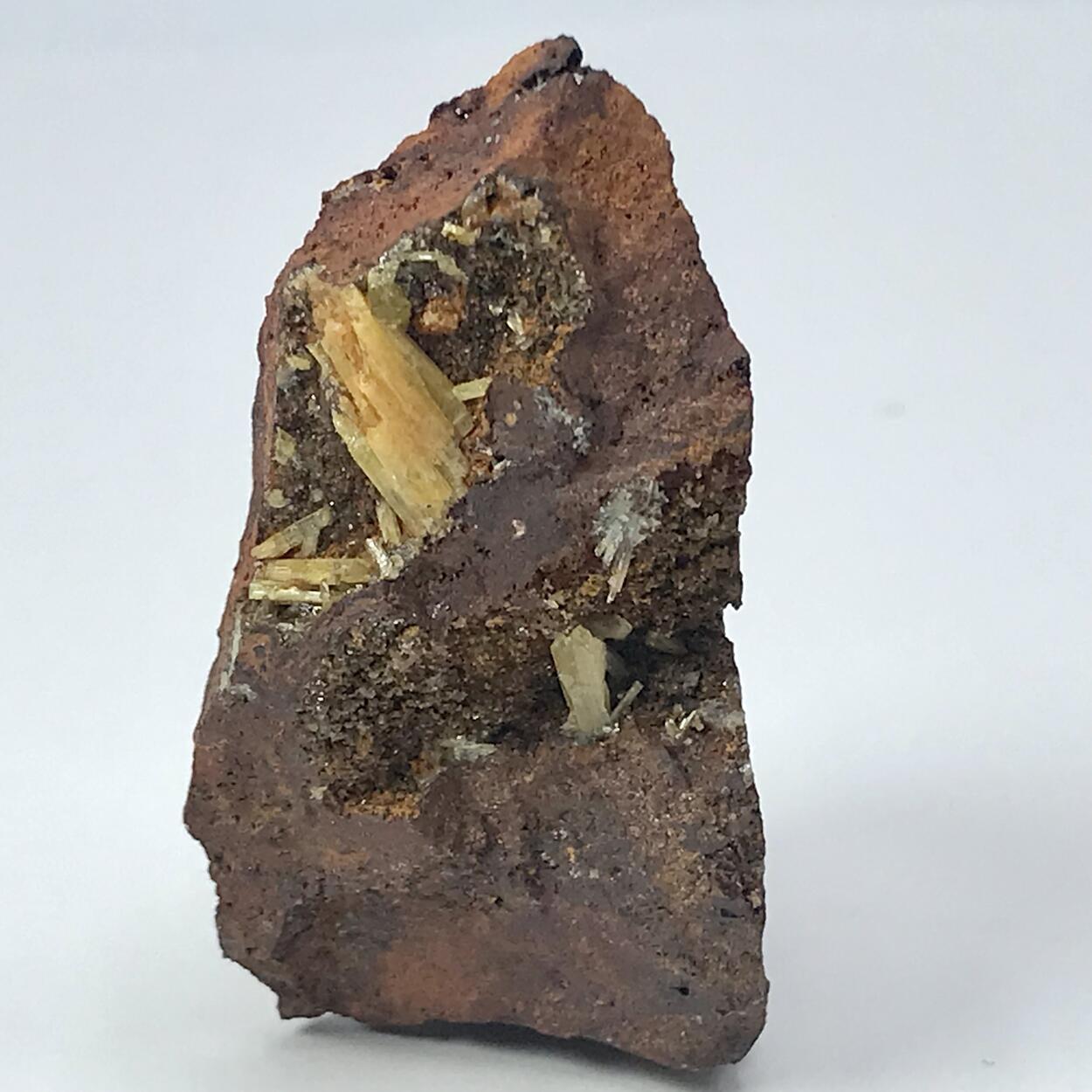 Legrandite