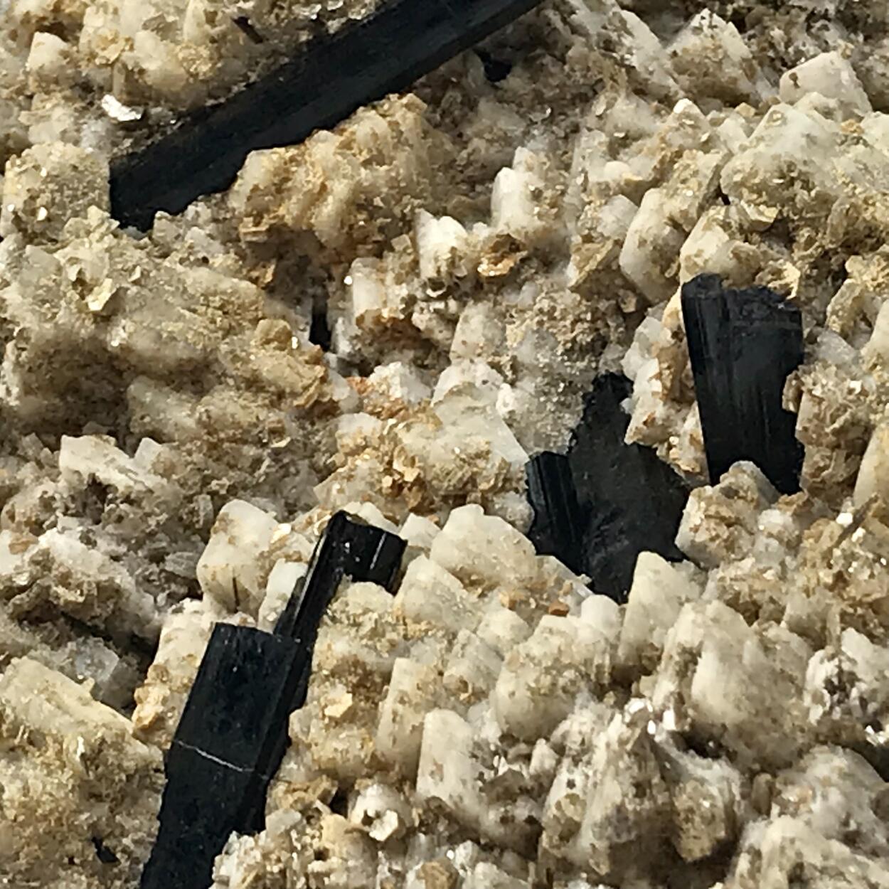 Schorl