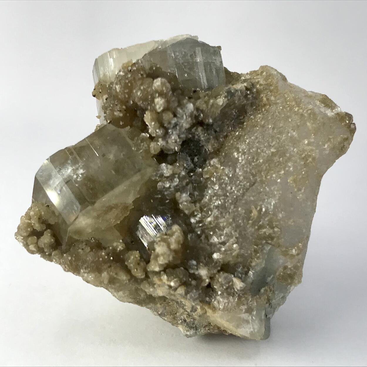 Fluorapatite