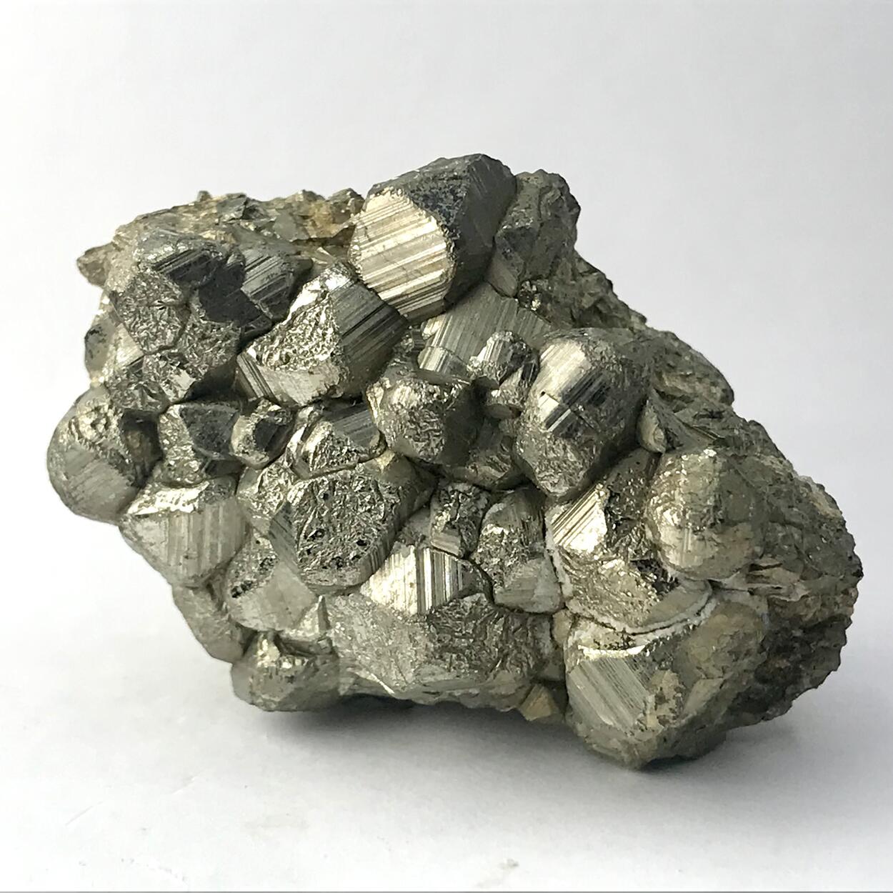 Pyrite