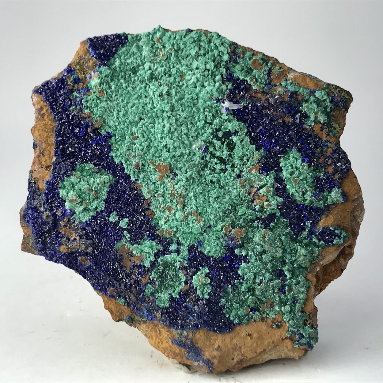 Azurite