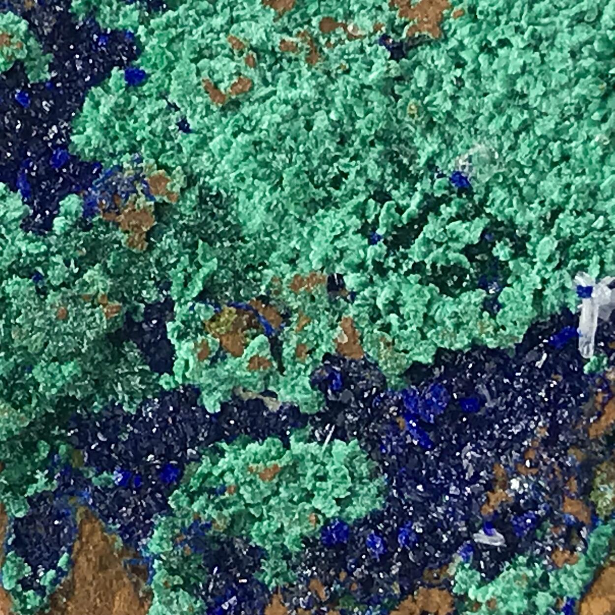 Azurite