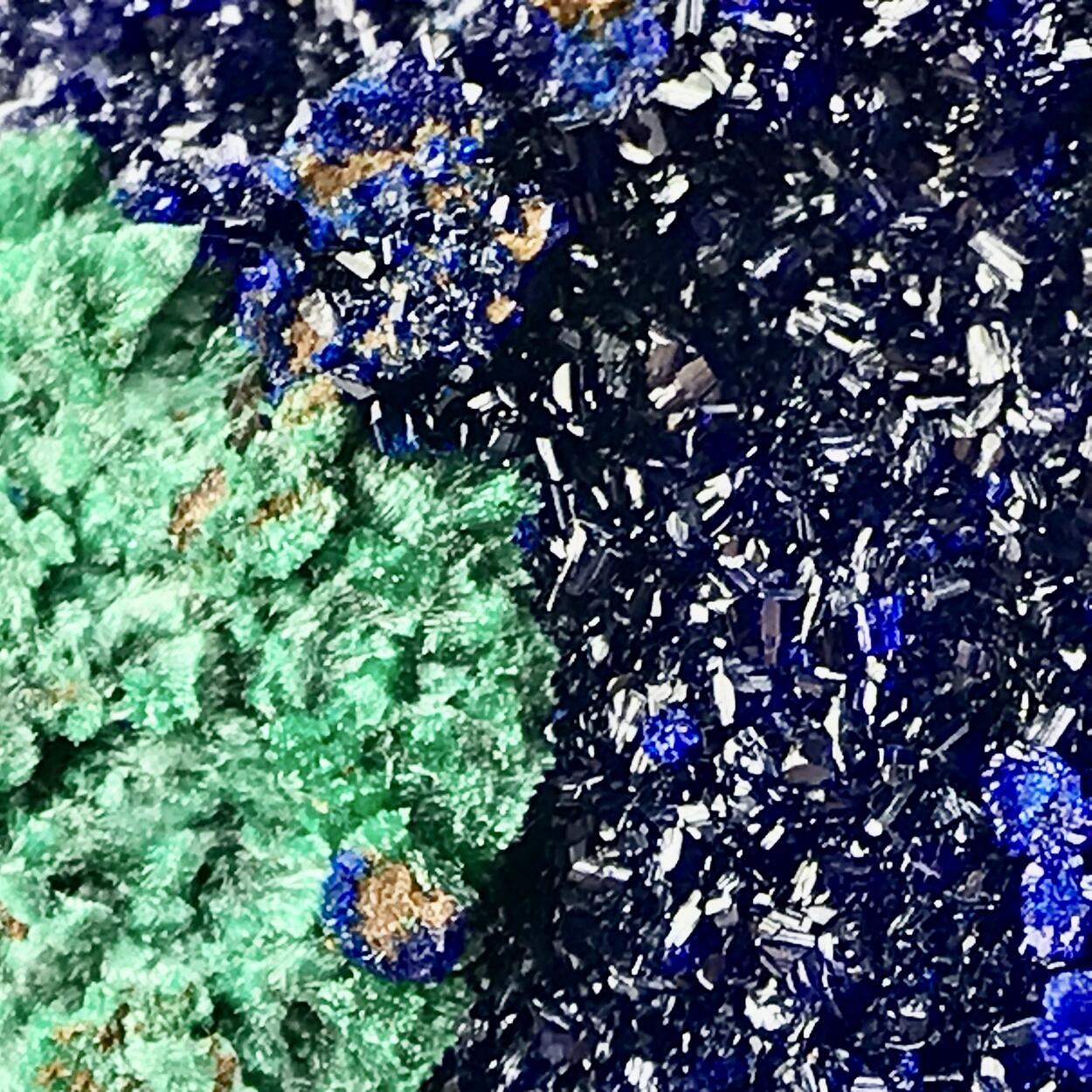 Azurite